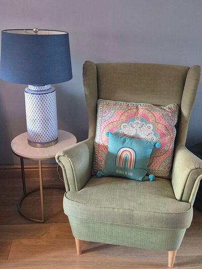 Armchair