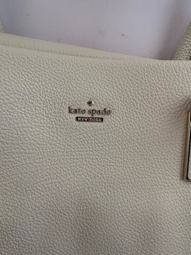 kate spade hand bag