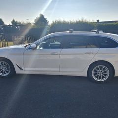 BMW Tourer 5 Series