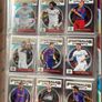 Binder Full Complete Match Attax Soccer Cards 300+ Image 5