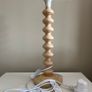 Pair of Bedside/Table Lamps Image 4