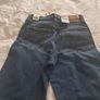 Levis Rib Cage Jeans Image 6