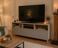 IKEA Besta Tv Storage Unit