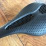 BUCKLOS 3D Printed Bicycle Saddle Full Carbon Fiber Bike Seat Cushion Ultralight Road Mountain Bike Saddle Carbon MTB/ Image 6