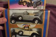 Brand New Hobby Dax Old Timer Diecast