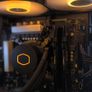 Gaming pc Rtx 3080 , 32gb ram , 12th gen  i7 Image 7