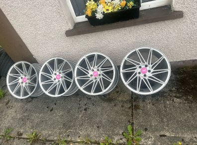alloys veemans vfs-26 5x112
