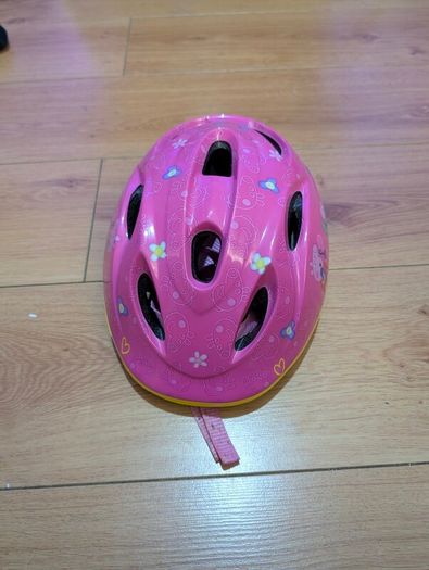 Peppa Pig Childs Helmet