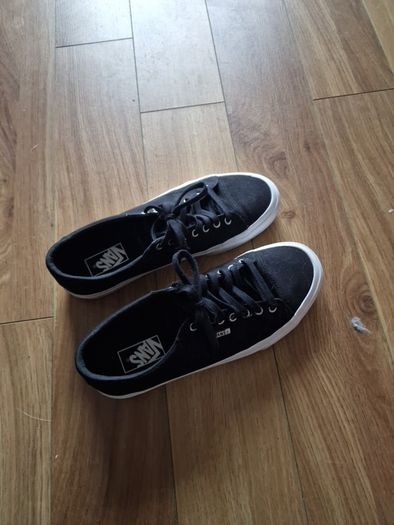 Men's Van Court trainers
