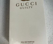 Gucci guilty eau de parfum