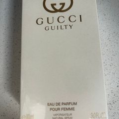 Gucci guilty eau de parfum