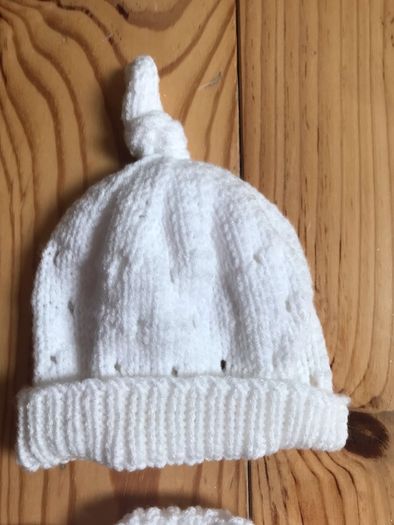 Baby Knits