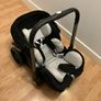 4-in-1 Baby Stroller Image 2