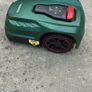 Lidl Parkside Robotic Lawnmowers Image 4