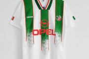 Ireland Retro Away Jersey 1994