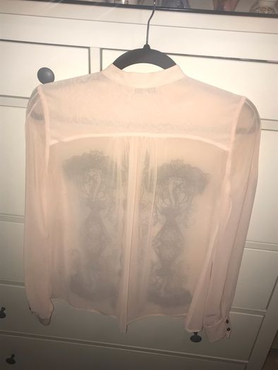 ted baker blouse