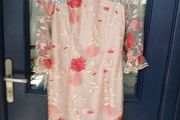 Stunning Gina BACCONI Dress