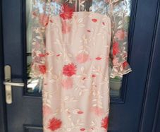 Stunning Gina BACCONI Dress