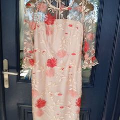Stunning Gina BACCONI Dress