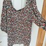 Floral Top - 16 Image 6