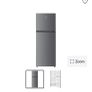 Belling Fridge Freezer Image 5