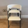 Stokke Steps Complete Bundle - 2 High Chairs, Newborn Bouncer, Baby Sets, Trays  & Cushions Image 2