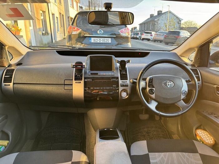 Toyota Prius 2007