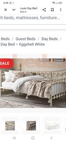 single bed