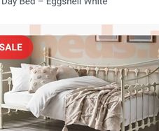 single bed