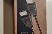 Grundig high speed cable with ethernet
