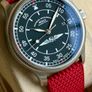 Muhle Glashutte Aopa Aerosport Limited Edition Image 2