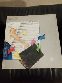 Johnny Duhan current affairs lp