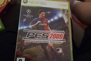 Pes 2009
