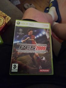 Pes 2009