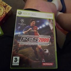 Pes 2009