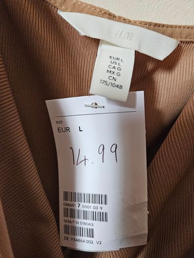 H&M Dress BNWT