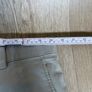 Mens Meyer Chino Trousers Beige W39 L28.5 Image 5