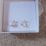 Hedgehog earrings Image 2