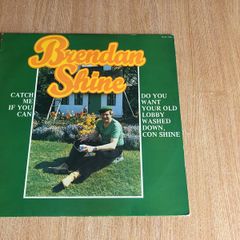 Brendan Shine- Brendan Shine - Play 1015