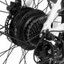 DYU C9 Folding Electric Bike Image 10