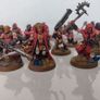 Chaos Cultists pro painted Image 3