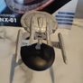 star trek eaglemoss enterprise nx-01 Image 5