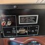 Yamaha CD-C600 5 disc changer usb MP3 Image 5