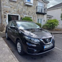 2017 Nissan Qashqai