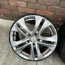 mercedes alloys 17 Image 7