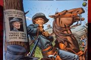 DC Comics / Showcase Presents/Jonah Hex /1st printing / 2014
