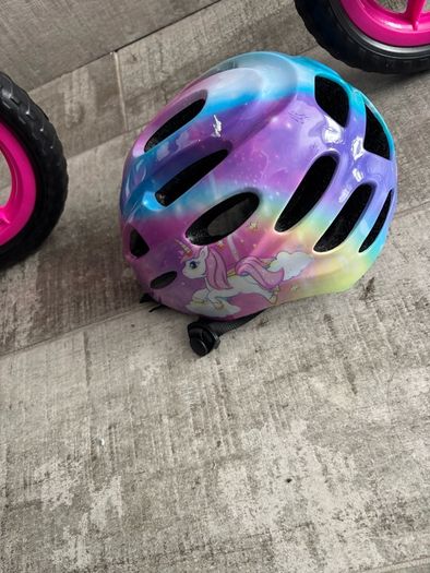 balance bike