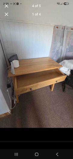 Table Student Desk