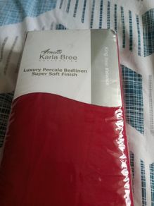 bedding