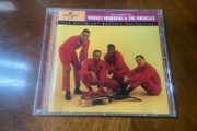 Classic Smokey Robinson &amp; The Miracles CD